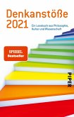 Denkanstöße 2021 (eBook, ePUB)