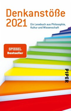 Denkanstöße 2021 (eBook, ePUB) - Nelte, Isabella