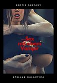 Sex mit einem Vampir (eBook, ePUB)