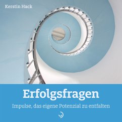 Erfolgsfragen (eBook, ePUB) - Hack, Kerstin
