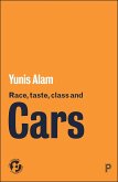 Race, Taste, Class and Cars (eBook, ePUB)