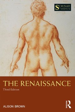 The Renaissance (eBook, ePUB) - Brown, Alison M.