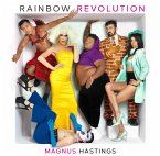 Rainbow Revolution (eBook, ePUB)