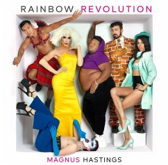 Rainbow Revolution (eBook, ePUB) - Hastings, Magnus