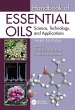 Handbook of Essential Oils (eBook, ePUB) - Bild 1