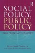 Social Policy, Public Policy (eBook,... - Bild 1