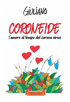 Coroneide (fixed-layout eBook, ePUB) - Giuliano