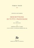 Descrittione di tutti i Paesi Bassi, vol. II (eBook, PDF)