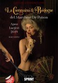 La Contessina di Boulogne del Marchese De Poison (eBook, ePUB)