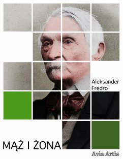 Mąż i żona (eBook, ePUB) - Fredro, Aleksander