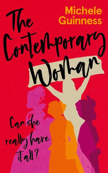 The Contemporary Woman (eBook, ePUB)