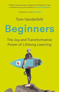 Beginners (eBook, ePUB) - Vanderbilt, Tom