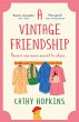 A Vintage Friendship (eBook, ePUB) - Bild 1