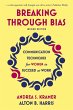 Breaking Through Bias (eBook, ePUB) - Bild 1