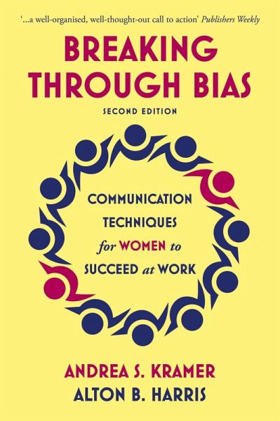 Breaking Through Bias (eBook, ePUB) Breaking Through Bias (eBook, ePUB)