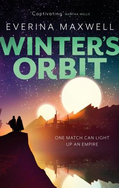 Winter's Orbit (eBook, ePUB) - Maxwell, Everina