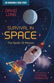 Survival in Space (eBook, ePUB)