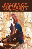 Spaces of Solidarity (eBook, ePUB)