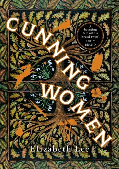 Cunning Women (eBook, ePUB) - Lee, Elizabeth