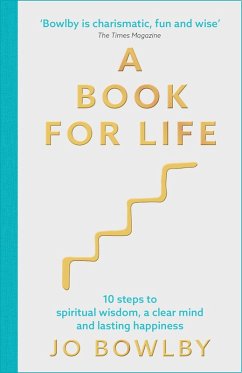 A Book For Life (eBook, ePUB) - Bowlby, Jo