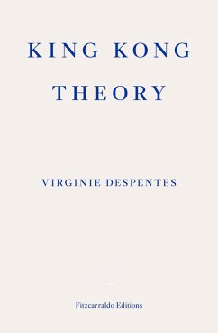 Cover King Kong Theory (eBook, ePUB)