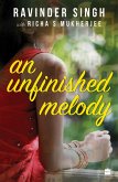 An Unfinished Melody (eBook, ePUB) An Unfinished Melody (eBook, ePUB)