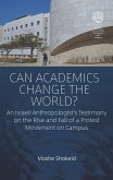 Can Academics Change the World? (eBook, ePUB)