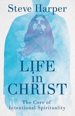 Cover Life in Christ (eBook, ePUB)