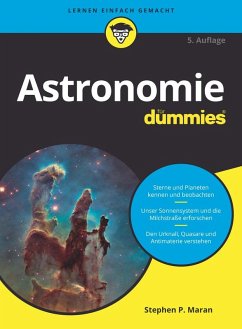 Astronomie für Dummies (eBook, ePUB) - Maran, Stephen P.