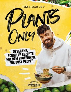 Cover Plants Only (eBook, ePUB)