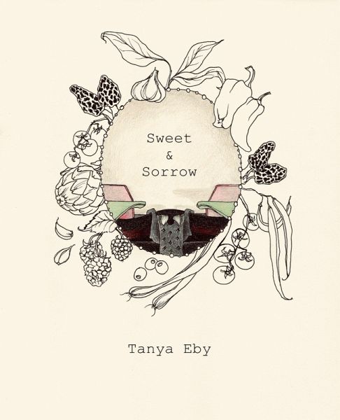 Sweet & Sorrow (eBook, ePUB)