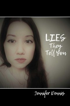 Cover Lies They Tell You (eBook, ePUB)