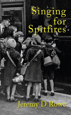 Cover Singing for Spitfires (eBook, ePUB)
