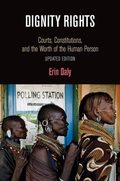 Dignity Rights (eBook, ePUB) - Daly, Erin