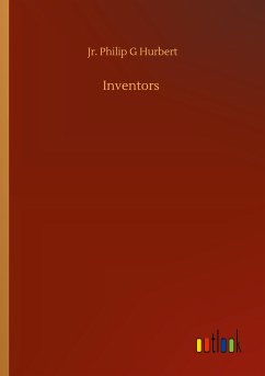 Inventors - Hurbert, Philip G