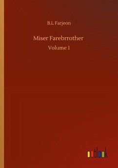 Miser Farebrrother