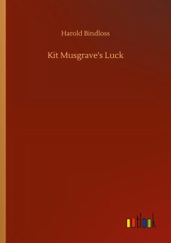 Kit Musgrave's Luck