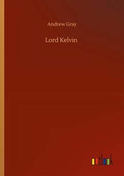 Lord Kelvin - Gray, Andrew