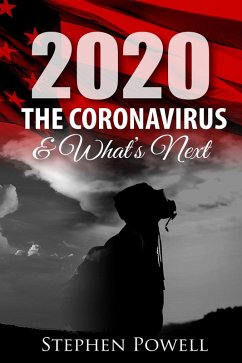 Cover 2020, The Coronavirus, & What's Next (eBook, ePUB)