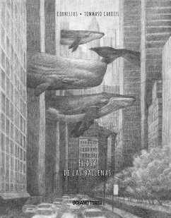 El día de las ballenas (eBook, ePUB) - Cornelius; Carozzi, Tommaso