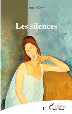 Les silences - Caron, Louise