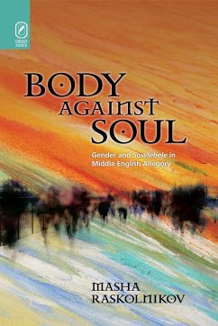 Body Against Soul - Raskolnikov, Masha