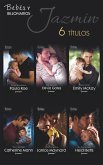 E-Pack Jazmín B&B 1 (eBook, ePUB)