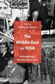 The Middle East in 1958 (eBook, ePUB)