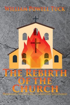 Cover The Rebirth of the Church (eBook, ePUB)