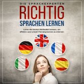 Richtig Sprachen lernen (MP3-Download) Richtig Sprachen lernen (MP3-Download)