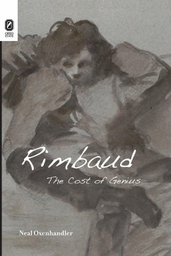 Rimbaud Rimbaud