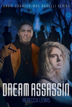 Dream Assassin - Lewis, Rebecca