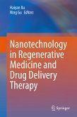 Nanotechnology in Regenerative Medicine and Drug Delivery Therapy (eBook, PDF)