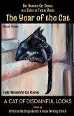 The Year of the Cat: A Cat of Disdainful Looks (eBook, ePUB)